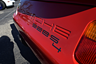 Illustration for article titled Birmingham, AL Cars and Coffee/Birmingham Motoring Club Car Show - 11/5/16